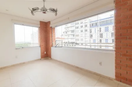 Apartamento com 3 Quartos à venda, 156m² no Cerqueira César, São Paulo