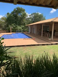 Fazenda/Sítio à venda, 430m² no Residencial Villa Verde, Senador Canedo