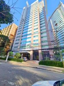 Sala Comercial à venda, 99m² no Vila Olímpia, São Paulo