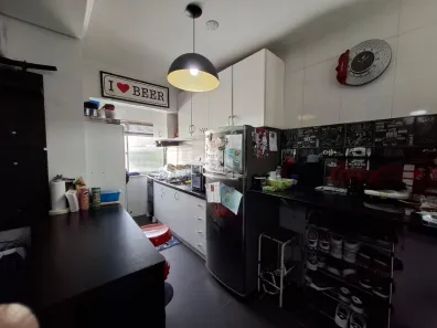Apartamento com 2 Quartos à venda, 52m² no Jardim do Salso, Porto Alegre