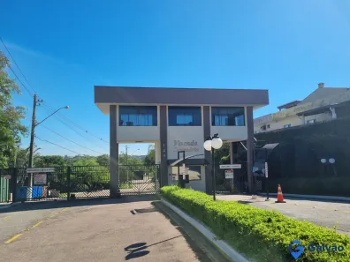 Casa de Condomínio com 3 Quartos para alugar, 230m² no Loteamento Vivenda Centenário, Jundiaí