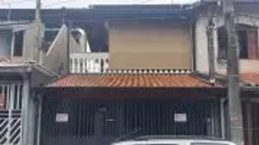 Sobrado com 3 Quartos à venda, 125m² no Jardim São José Centro, São José dos Campos