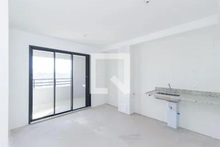 Apartamento com 2 Quartos à venda, 43m² no Vila Palmeiras, São Paulo