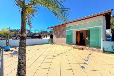 Sobrado com 2 Quartos à venda, 204m² no Roncon, Ribeirão Pires