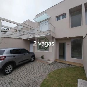 Casa de Condomínio com 3 Quartos para venda ou aluguel, 148m² no Jardim Rebelato, Cotia
