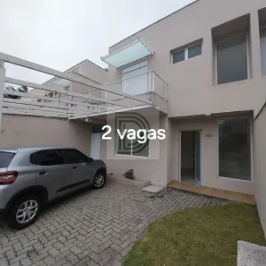 Casa de Condomínio com 3 Quartos para alugar, 148m² no Jardim Rebelato, Cotia