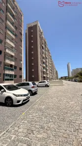 Apartamento com 2 Quartos à venda, 42m² no Centro, Lauro de Freitas