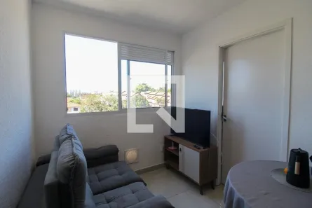 Apartamento com 2 Quartos à venda, 31m² no Jardim Gilda Maria, São Paulo