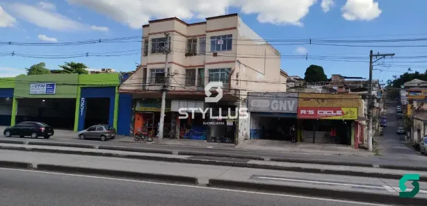 Apartamento com 2 Quartos à venda, 70m² no Madureira, Rio de Janeiro