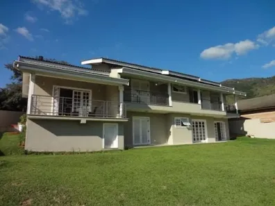 Casa de Condomínio com 3 Quartos à venda, 412m² no Parque Arco Iris, Atibaia
