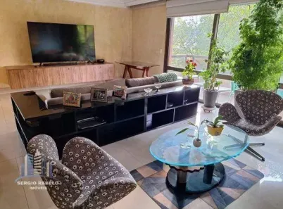 Apartamento com 4 Quartos à venda, 240m² no Planalto Paulista, São Paulo