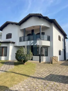 Casa com 6 Quartos à venda, 630m² no Jardim Aracy, Mogi das Cruzes
