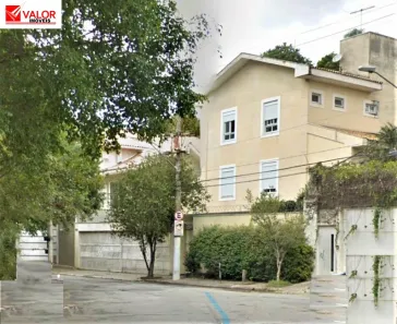 Sobrado com 4 Quartos à venda, 488m² no Jardim Leonor, São Paulo