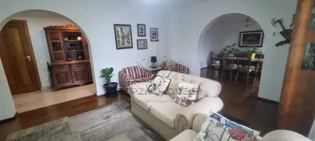 Apartamento com 4 Quartos à venda, 198m² no Santana, São Paulo