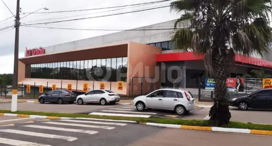 Sala Comercial para alugar, 50m² no Centro, Rio das Pedras