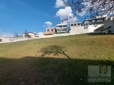 Lote/Terreno à venda, 490m² no Alphaville, Santana de Parnaíba