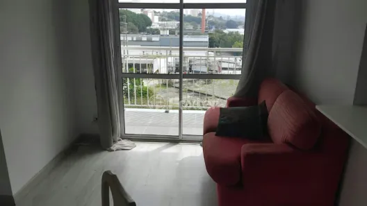 Apartamento com 2 Quartos à venda, 45m² no Jaguaré, São Paulo