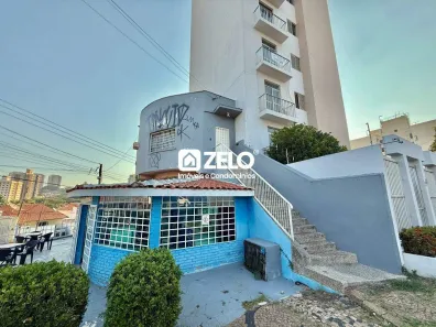 Ponto Comercial para alugar, 30m² no Vila Lemos, Campinas