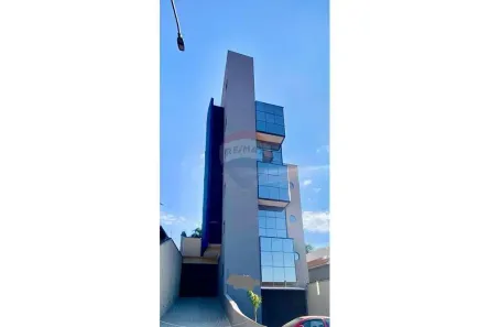 Prédio Comercial para alugar, 1600m² no Matriz, Mauá
