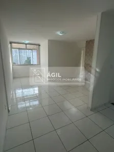 Apartamento com 3 Quartos para alugar, 70m² no Jardim São Dimas, São José dos Campos