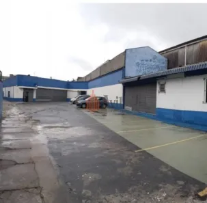 Imóvel Comercial à venda, 987m² no Tatuapé, São Paulo