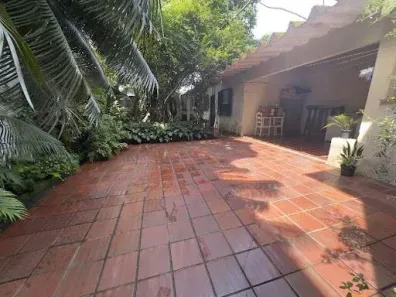 Casa com 3 Quartos à venda, 225m² no Vila Mathias, Santos