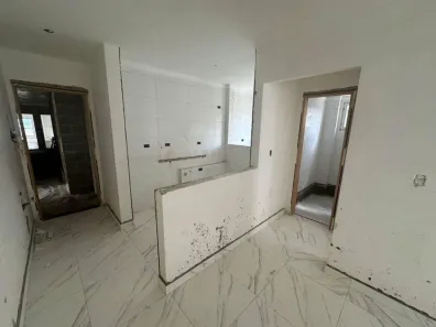Apartamento com 1 Quarto à venda, 51m² no Guilhermina, Itanhaém