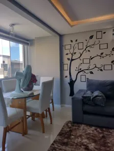 Apartamento com 2 Quartos à venda, 73m² no Farroupilha, Porto Alegre