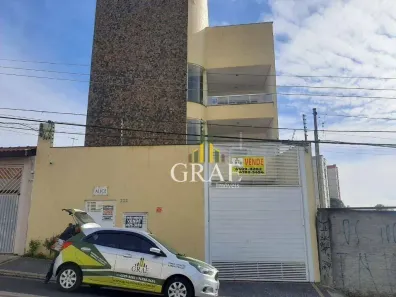 Apartamento com 3 Quartos à venda, 173m² no Baeta Neves, São Bernardo do Campo