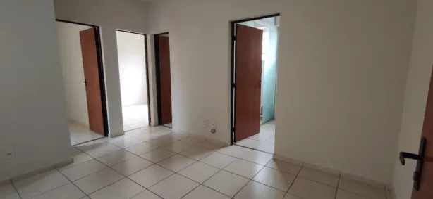 Apartamento com 2 Quartos para alugar, 45m² no Camargos, Belo Horizonte