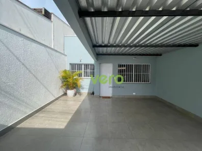Casa com 2 Quartos à venda, 118m² no Parque Nova Carioba, Americana