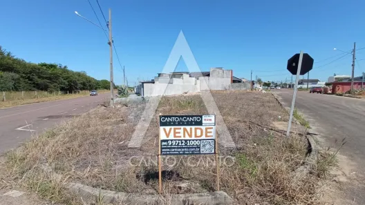 Lote/Terreno à venda, 503m² no Jardim Paraíso, Sinop