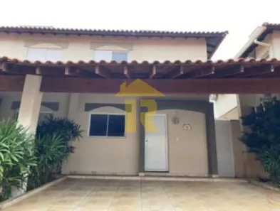 Casa de Condomínio com 3 Quartos à venda, 83m² no Jardim Caparroz, São José do Rio Preto