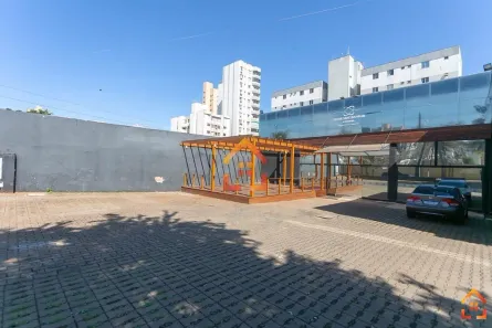 Sala Comercial para alugar, 309m² no Centro, Londrina