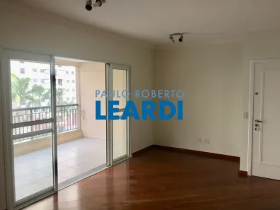 Apartamento com 3 Quartos à venda, 112m² no Vila Mascote, São Paulo