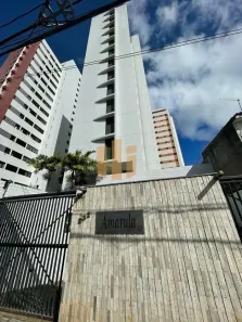 Apartamento com 3 Quartos à venda, 92m² no Torre, Recife