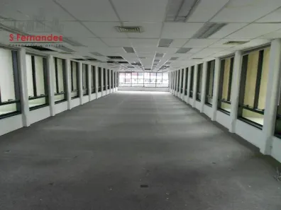 Sala Comercial para alugar, 285m² no Bela Vista, São Paulo