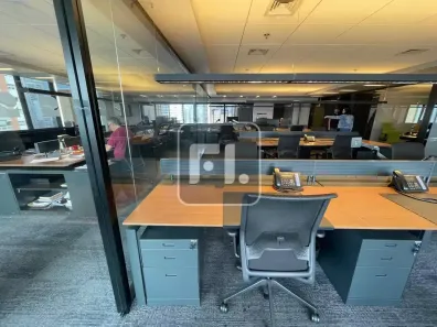 Sala Comercial para alugar, 240m² no Cidade Monções, São Paulo