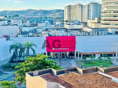à venda, 36m² no Todos os Santos, Rio de Janeiro