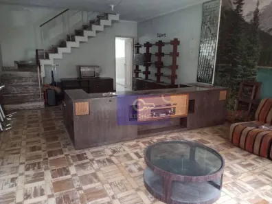 Sobrado com 3 Quartos à venda, 221m² no Parque da Mooca, São Paulo
