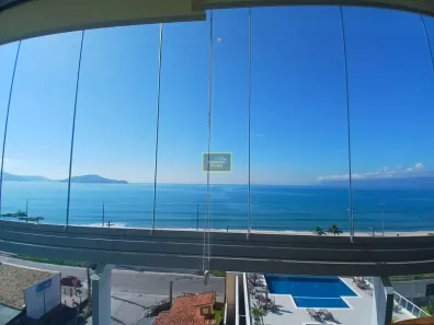 Apartamento com 3 Quartos à venda, 113m² no Massaguaçu, Caraguatatuba