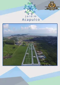 Lote/Terreno à venda, 600m² no Santa Lidia, Penha