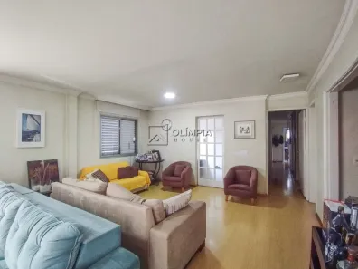 Apartamento com 4 Quartos para alugar, 200m² no Jardim Europa, São Paulo