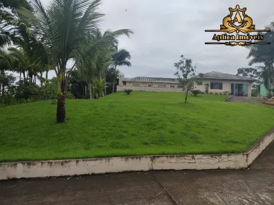 Fazenda/Sítio com 4 Quartos à venda, 180m² no Escalvados, Navegantes