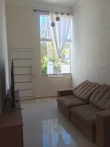 Casa de Condomínio com 3 Quartos à venda, 137m² no Wanel Ville, Sorocaba