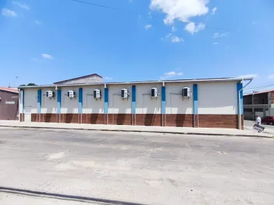 Prédio Residencial com 1 Quarto à venda, 375m² no Conjunto Ceará I, Fortaleza