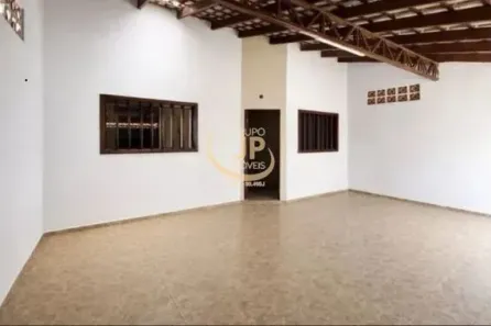 Casa com 2 Quartos à venda, 108m² no Jardim São Guilherme, Sorocaba