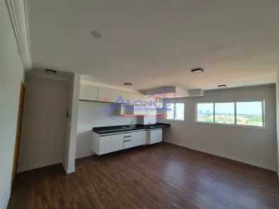 Apartamento com 2 Quartos à venda, 64m² no Jardim das Indústrias, Jacareí