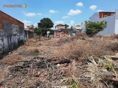 Lote/Terreno à venda, 1070m² no Vila Nova, Itu