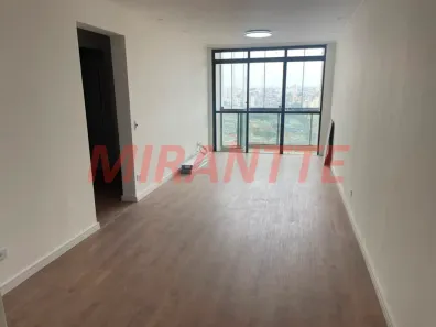 Apartamento com 3 Quartos à venda, 79m² no Parque Mandaqui, São Paulo